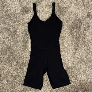 Lululemon Romper